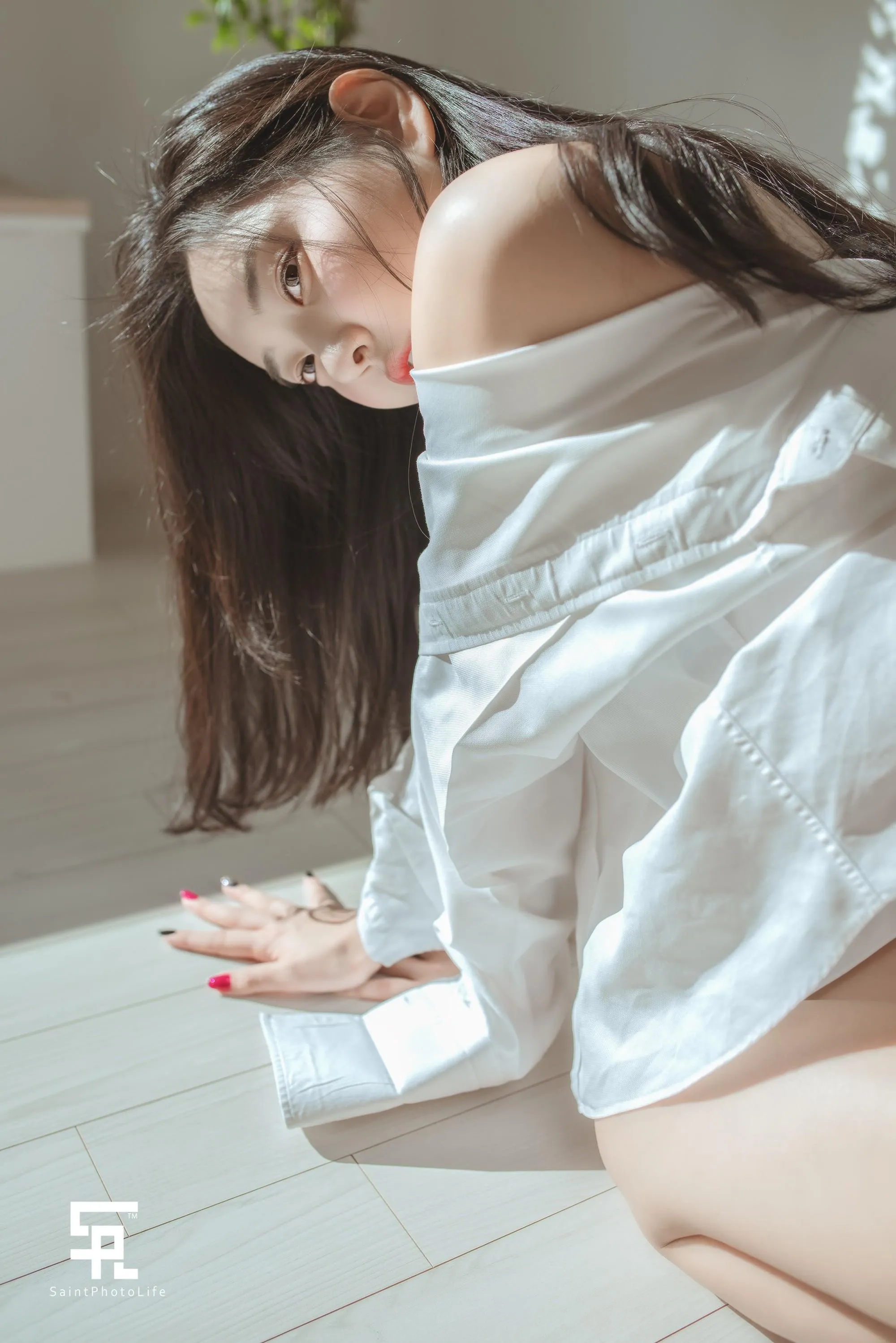NO.122 [SaintPhotoLife] Zenny – Romance [81P]插图